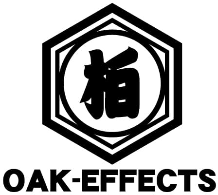 OAK-EFFECTS